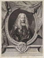 TvB G 3136
<br/>
Portret Bardo Bardi Magalotti
<br/>
<em>Vermeulen, Cornelis Martinus (1654/1657- 1708/09)</em>